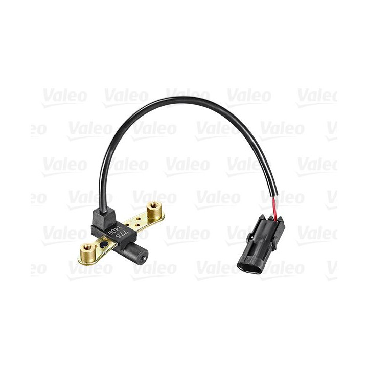 Jutiklis, alkūninio veleno impulsas VALEO 254134