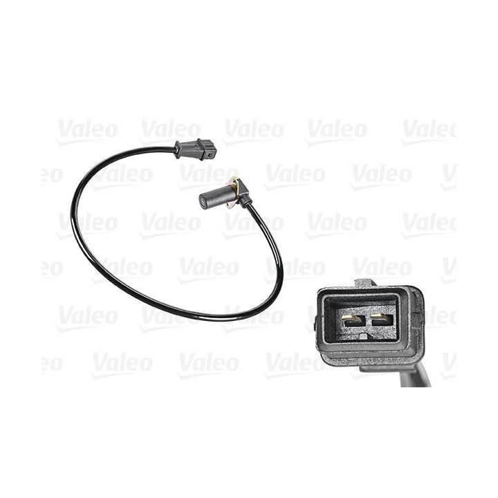 Jutiklis, alkūninio veleno impulsas VALEO 254140