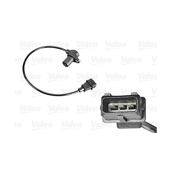 Jutiklis, alkūninio veleno impulsas VALEO 254145