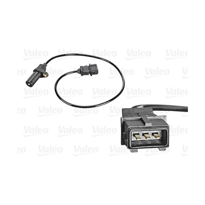 Jutiklis, alkūninio veleno impulsas VALEO 254157