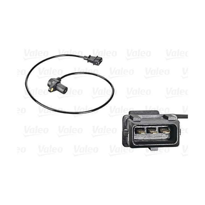 Jutiklis, alkūninio veleno impulsas VALEO 254171