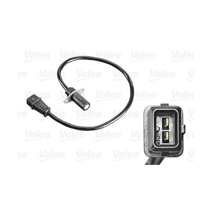 Jutiklis, alkūninio veleno impulsas VALEO 254176