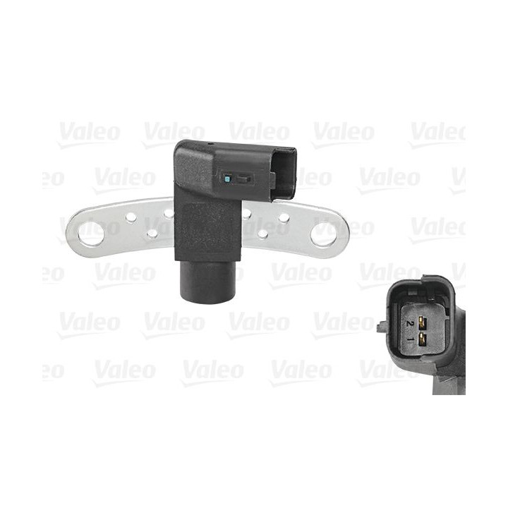 Jutiklis, alkūninio veleno impulsas VALEO 254183