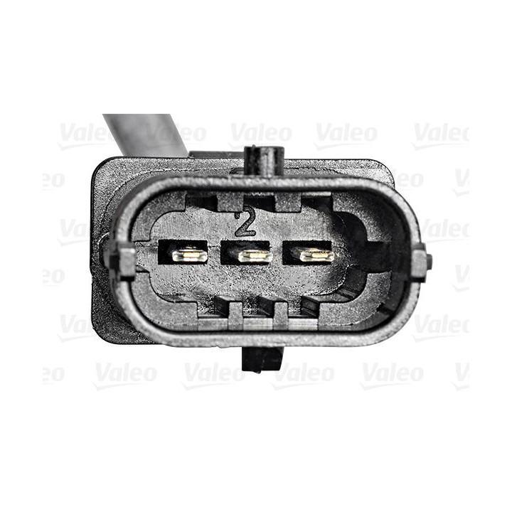 Jutiklis, alkūninio veleno impulsas VALEO 254189