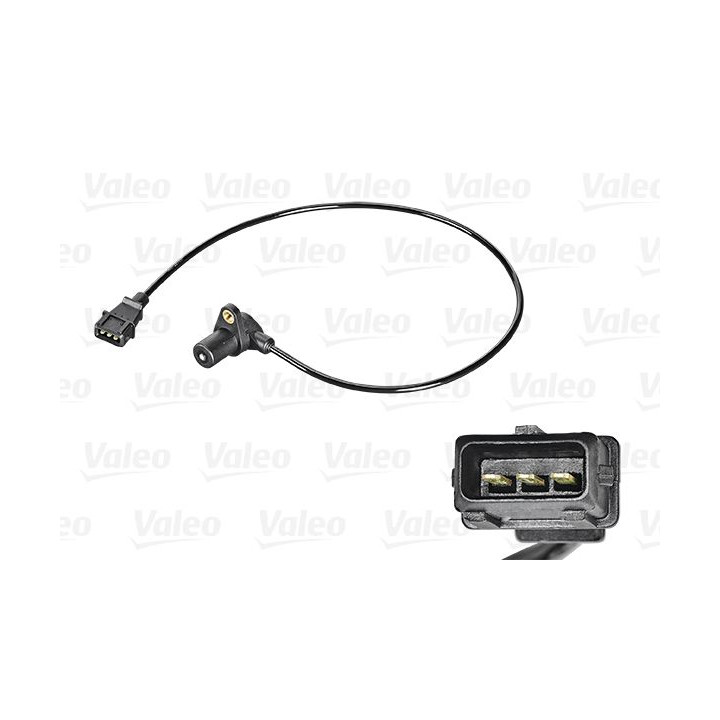 Jutiklis, alkūninio veleno impulsas VALEO 254196