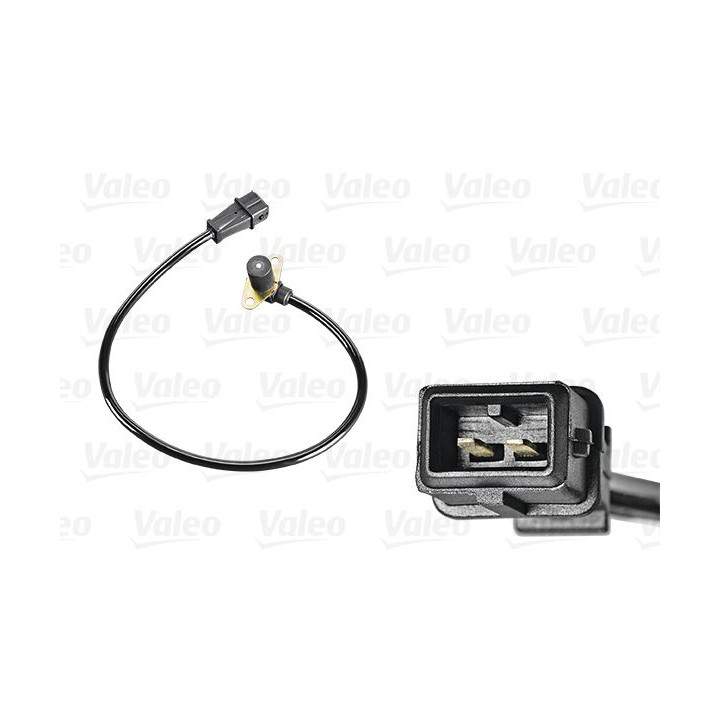 Jutiklis, alkūninio veleno impulsas VALEO 254197