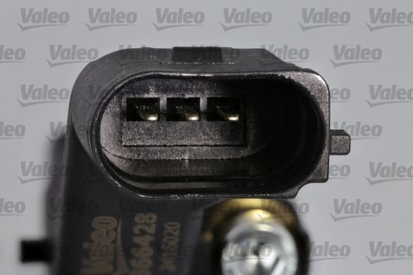 Jutiklis, alkūninio veleno impulsas VALEO 366428