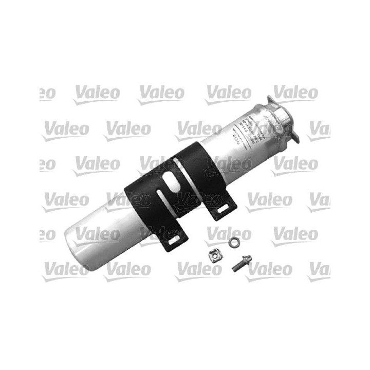 Džiovintuvas, oro kondicionierius VALEO 509404