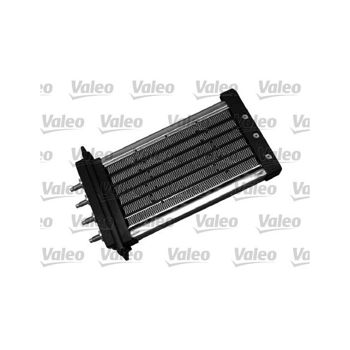 Autonominis šildymas VALEO 812309