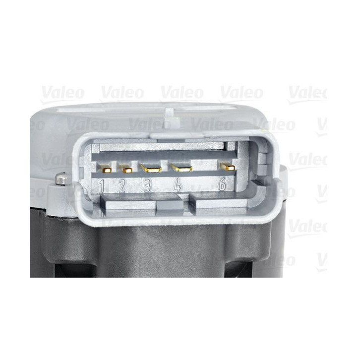 ERG vožtuvas VALEO 700410