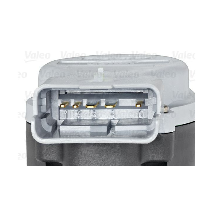 ERG vožtuvas VALEO 700411