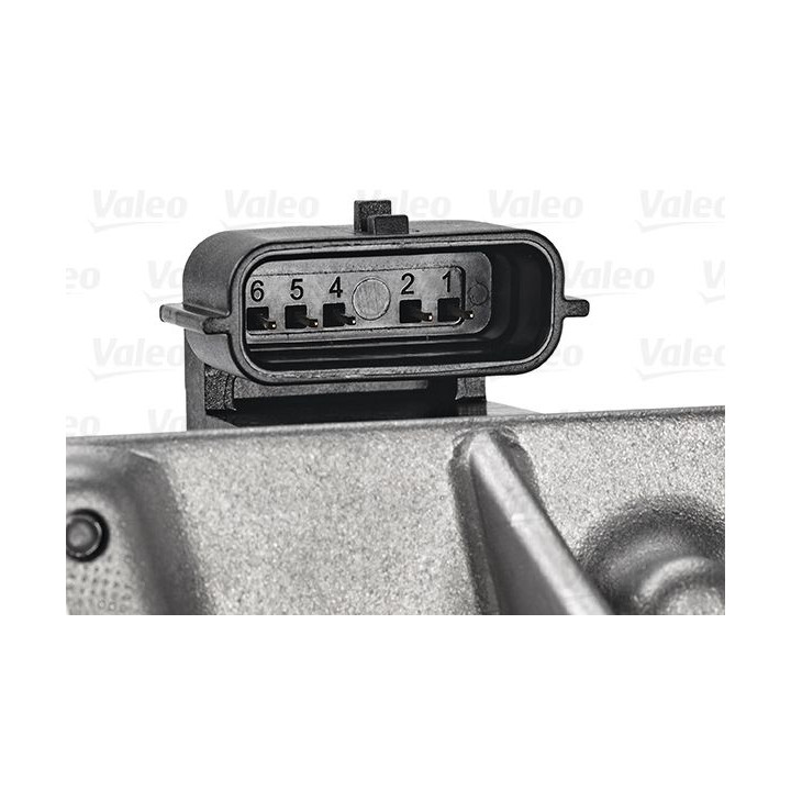 ERG vožtuvas VALEO 700449