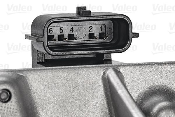 ERG vožtuvas VALEO 700449