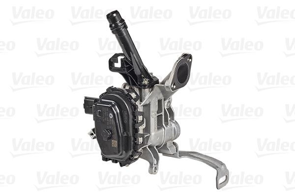 ERG vožtuvas VALEO 700455