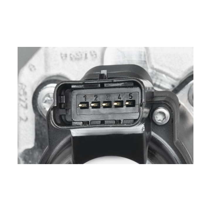 ERG vožtuvas VALEO 700474