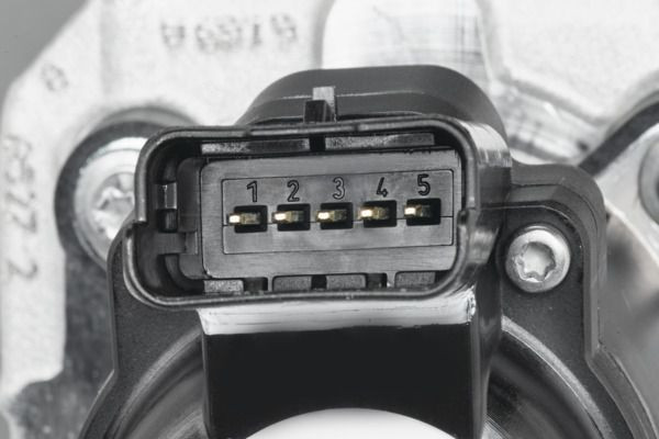 ERG vožtuvas VALEO 700474