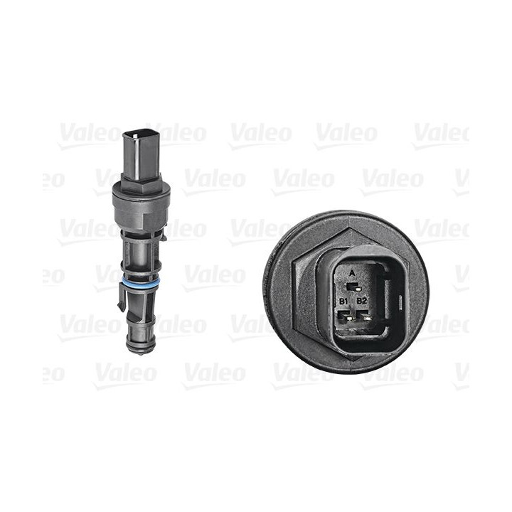 Jutiklis, greitis VALEO 255301