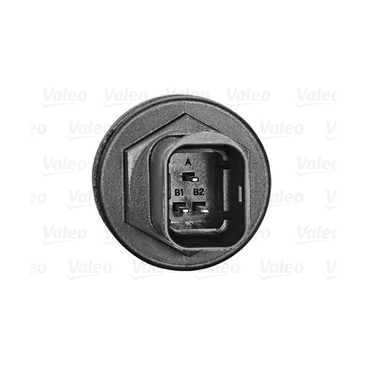 Jutiklis, greitis VALEO 255301