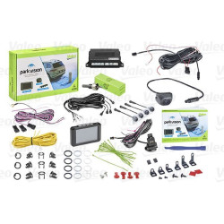 Modifikavimo komplektas, pagalbinė parkavimo sistema VALEO 632211