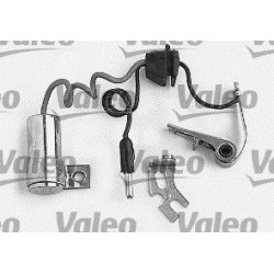 Montavimo komplektas, uždegimo valdymo blokas VALEO 243258