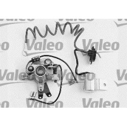 Montavimo komplektas, uždegimo valdymo blokas VALEO 248328