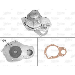 Vandens siurblys, variklio aušinimas VALEO 506072