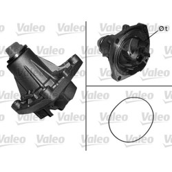 Vandens siurblys, variklio aušinimas VALEO 506281