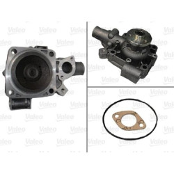 Vandens siurblys, variklio aušinimas VALEO 506303
