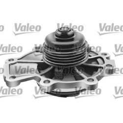 Vandens siurblys, variklio aušinimas VALEO 506402