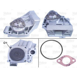 Vandens siurblys, variklio aušinimas VALEO 506514