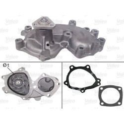 Vandens siurblys, variklio aušinimas VALEO 506723