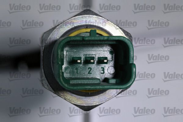 Jutiklis, variklio alyvos lygis VALEO 366203