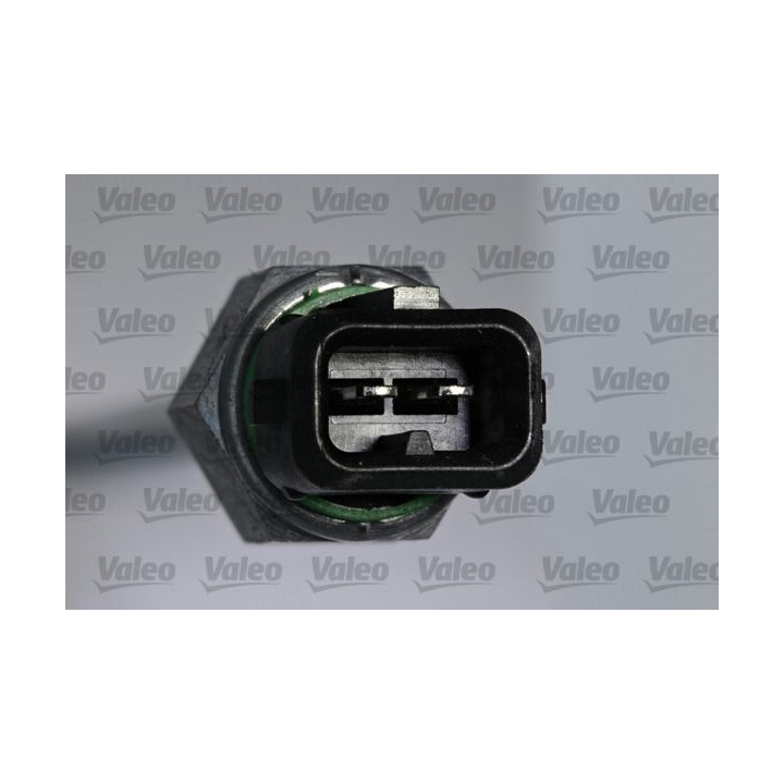 Jutiklis, variklio alyvos lygis VALEO 366206