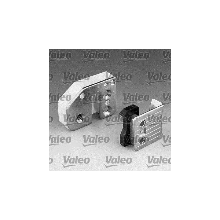 Durų užraktas VALEO 256408