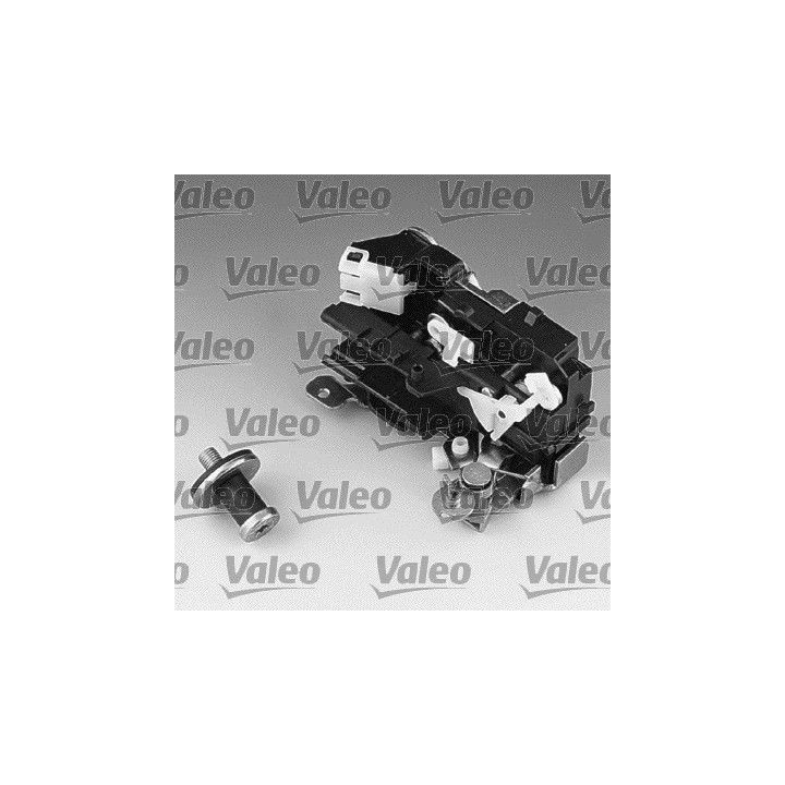 Užrakto cilindras VALEO 256415