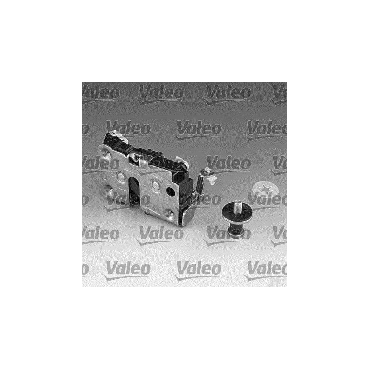 Durų užraktas VALEO 256416