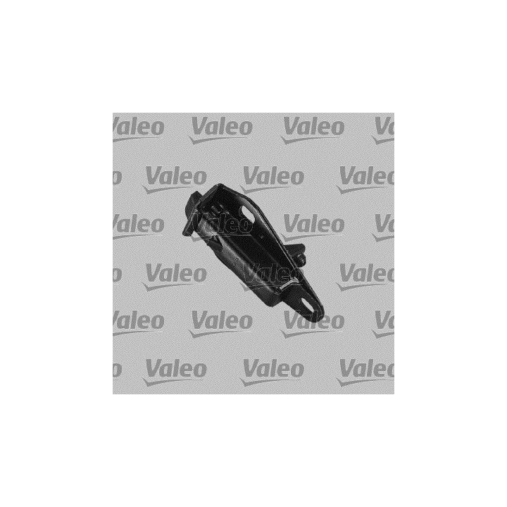 Galinių durų užraktas VALEO 256411