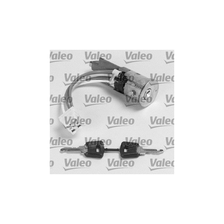 Vairo užraktas VALEO 252038