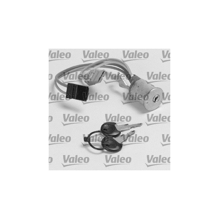 Vairo užraktas VALEO 252132