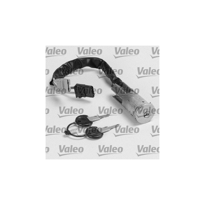 Vairo užraktas VALEO 252241