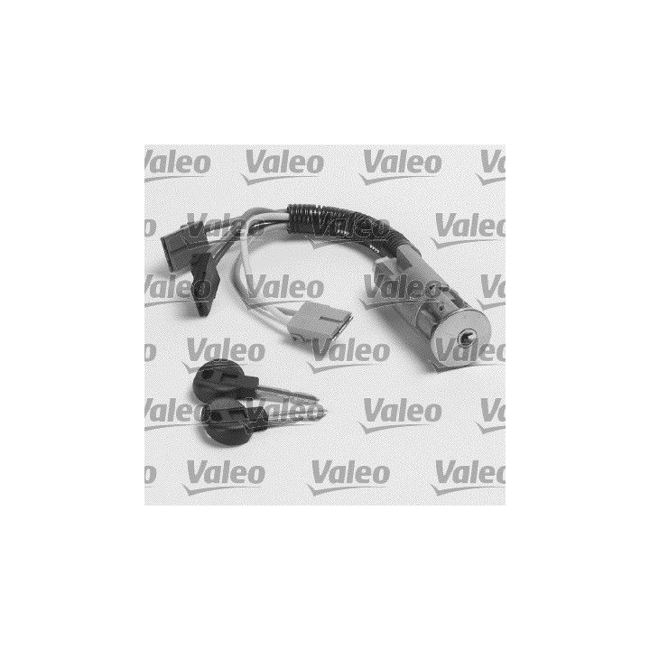 Vairo užraktas VALEO 252521