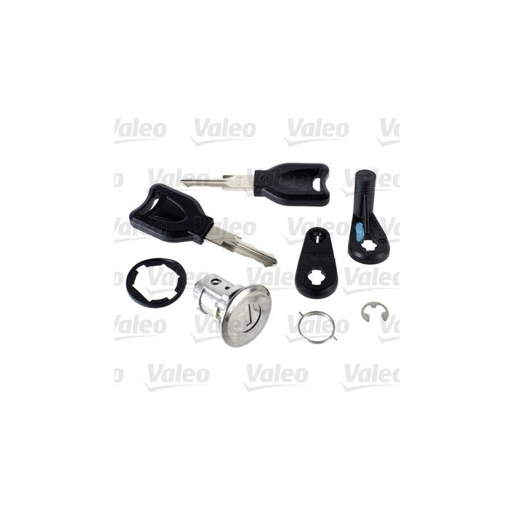 Užrakto cilindras VALEO 256962