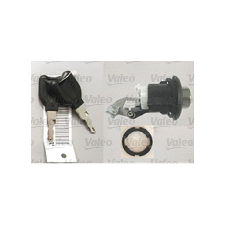 Užrakto cilindras VALEO 256965
