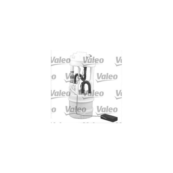 Degalų tiekimo blokas VALEO 347014