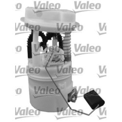 Degalų tiekimo blokas VALEO 347035