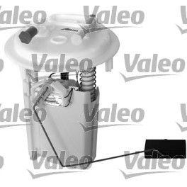 Degalų tiekimo blokas VALEO 347048