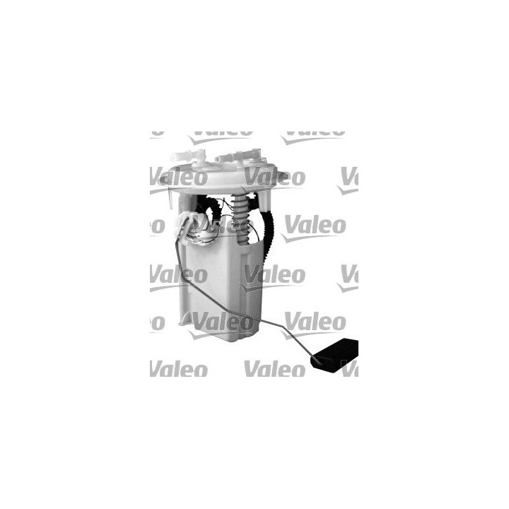 Degalų tiekimo blokas VALEO 347064