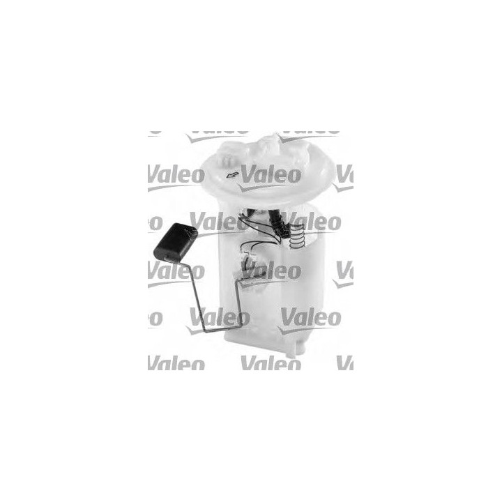 Degalų tiekimo blokas VALEO 347065