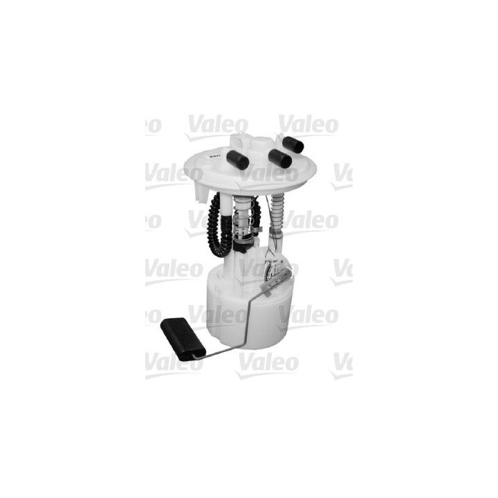 Degalų tiekimo blokas VALEO 347114