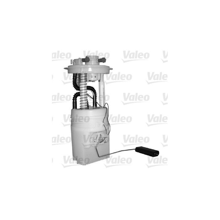 Degalų tiekimo blokas VALEO 347117